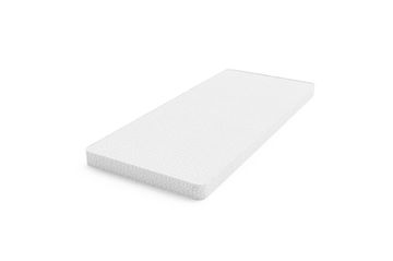 Матрас ЭКОНОМ 180x90 беспружинный