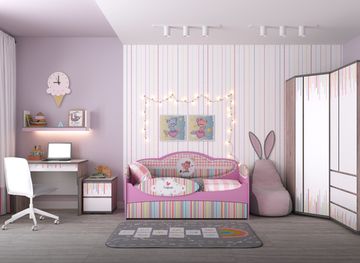 Плюшевый коврик Классики 120х160 см