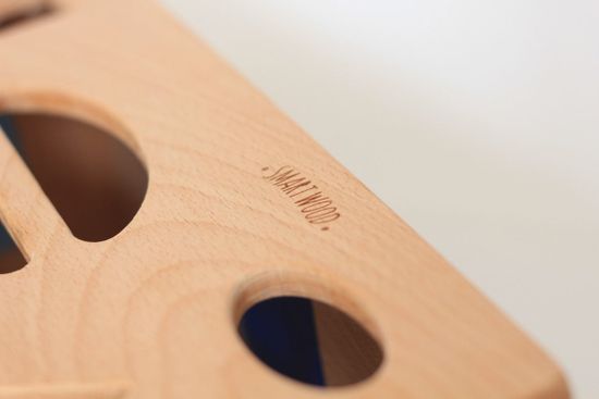 Ящик Монтессори большой