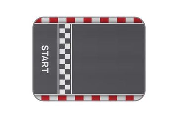 Плюшевый коврик Start 120х160 см