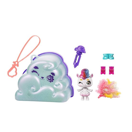 Cloudees большой набор Mattel GNC94