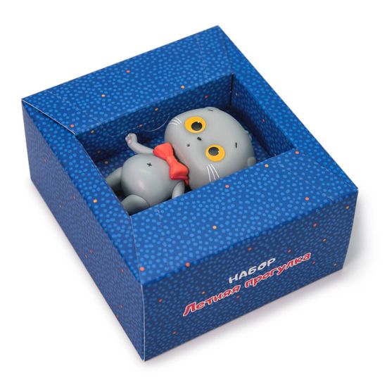 Набор Мини Басик "Летняя прогулка" ABB-045