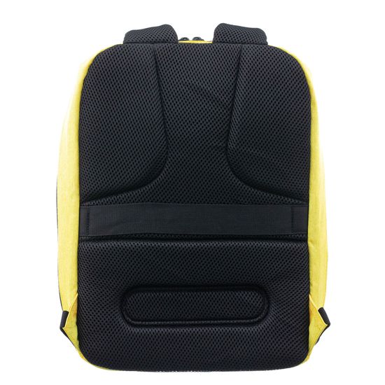 Рюкзак с LED-дисплеем PIXEL ONE - YELLOW SUN (желтый)