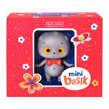 Набор Мини Басик "Летняя прогулка" ABB-045