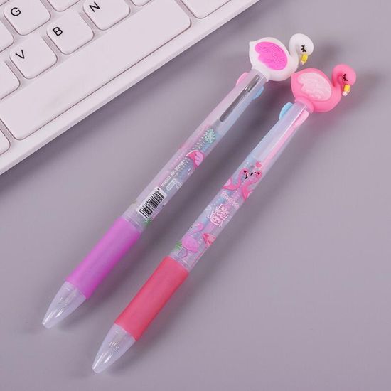 Ручка "Фламинго"