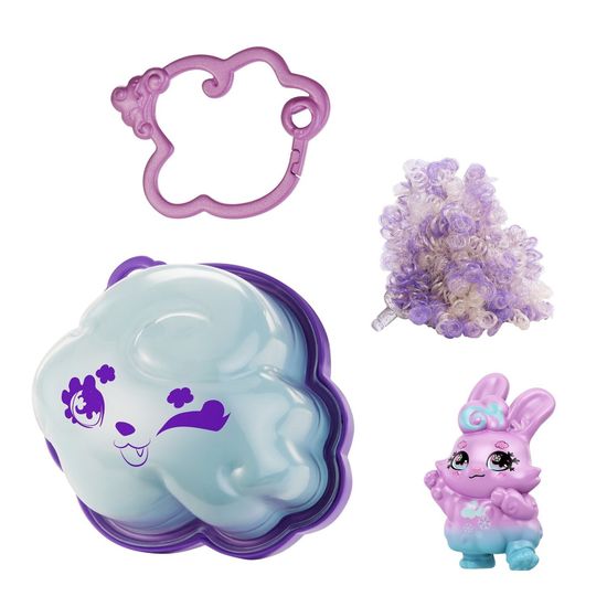 Cloudees мини-набор Mattel GNC65