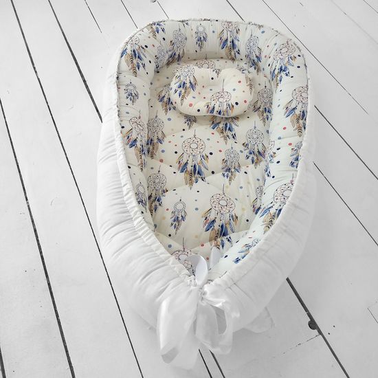 Кокон-гнездышко "Ловец Снов"