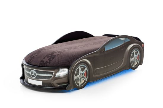 Обивка флок-алькантара