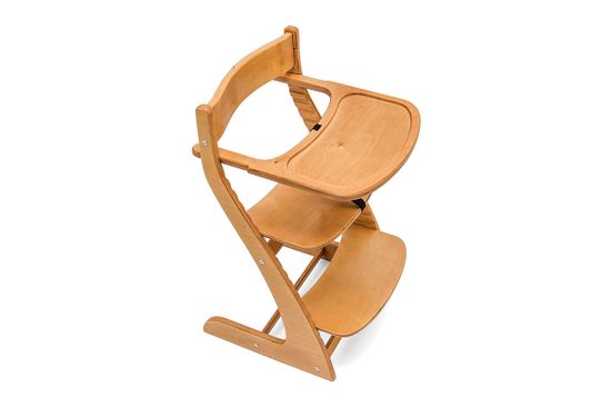 Столик для кормления "Усура древесный"