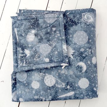 Коврик "Космос"