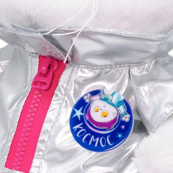 Ли‑Ли в платье «Космос» 24 см