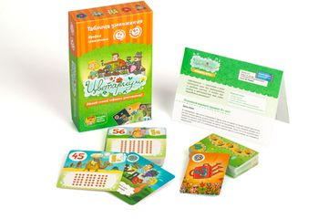 Настольная игра Цветариум