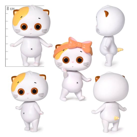 Набор Мини Ли-Ли "Маленькие секретики" ABB-048