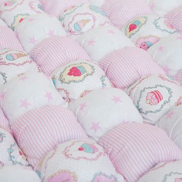 Коврик БомБон "Капкейк"