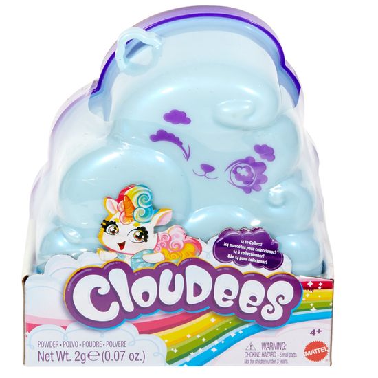 Cloudees большой набор Mattel GNC94