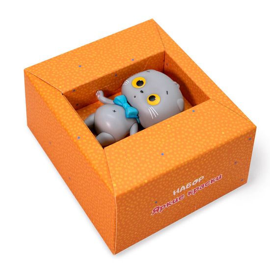 Набор Мини Басик "Яркие краски" ABB-044