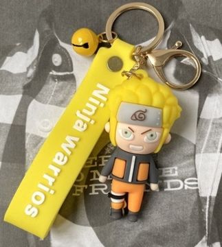 Брелок Naruto