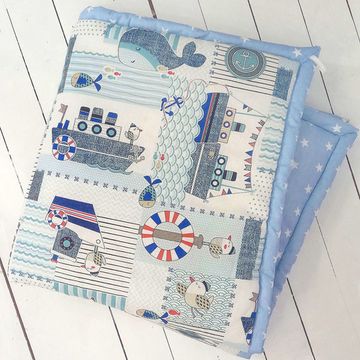 Коврик "Океан"