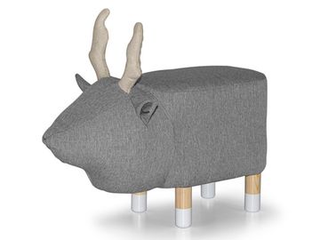 Детский пуф «Stumpa» Олень