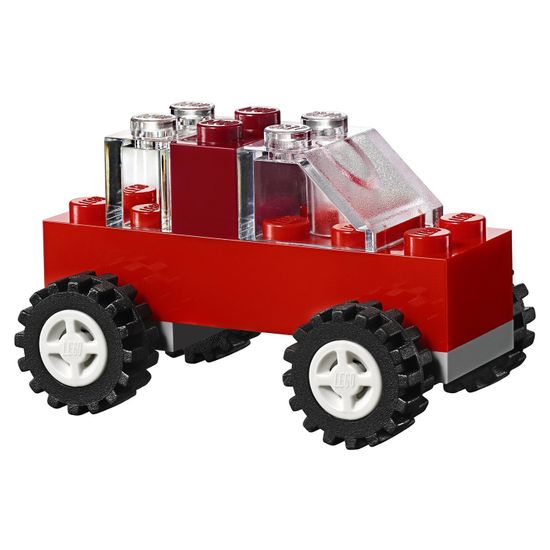Конструктор LEGO Чемоданчик для творчества и конструирования Classic (10713)