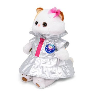 Ли‑Ли в платье «Космос» 24 см