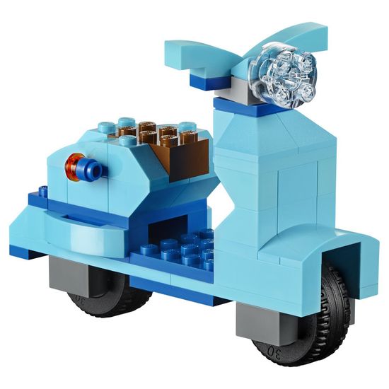Конструктор LEGO Classic Набор для творчества большого размера (10698)