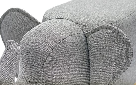 Детский пуф «Stumpa» Слон