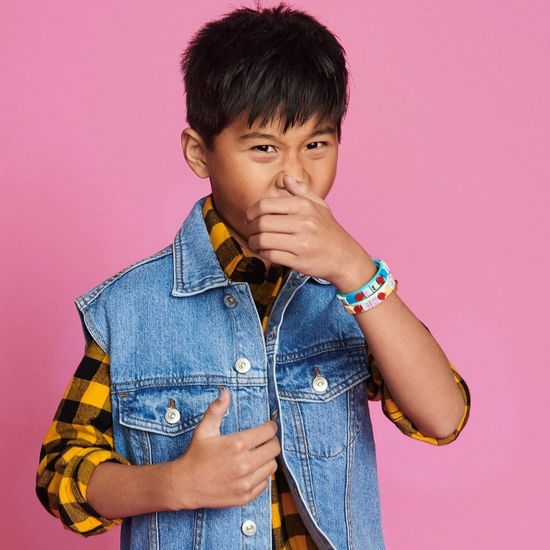 LEGO DOTs 41923 ЛЕГО Дотс Браслет "Монстры"