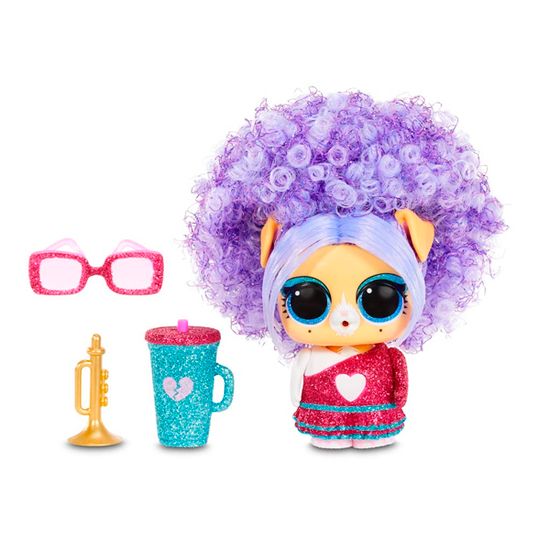 L.O.L. Surprise 567073 Питомец Remix