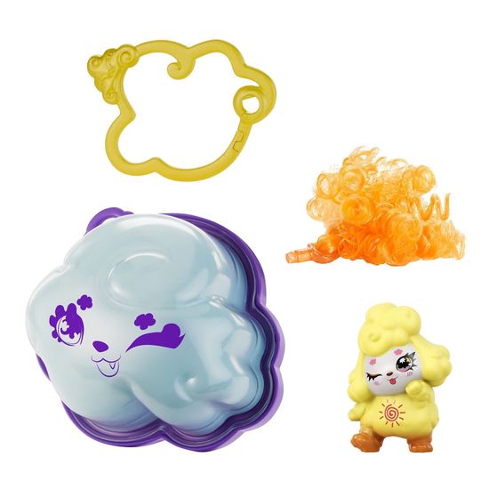 Cloudees мини-набор Mattel GNC65