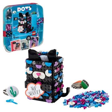 LEGO DOTs 41924 ЛЕГО Дотс Секретная шкатулка