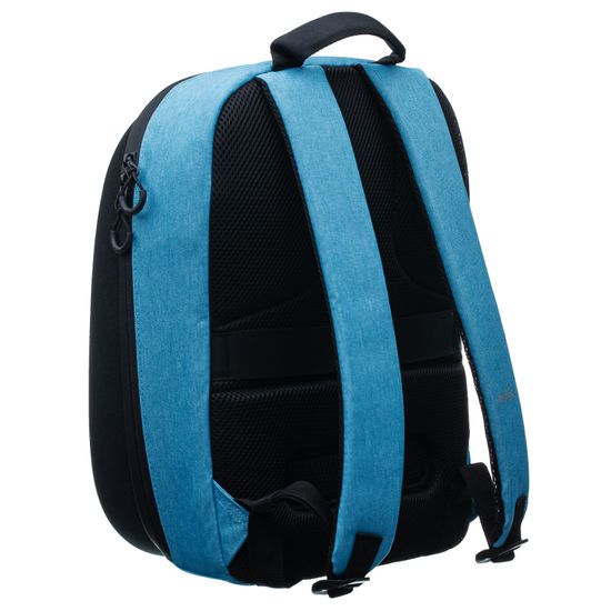 Рюкзак с LED-дисплеем PIXEL ONE - BLUE SKY (голубой)