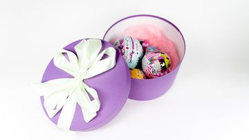 Подарочный бокс L.O.L. Surprise