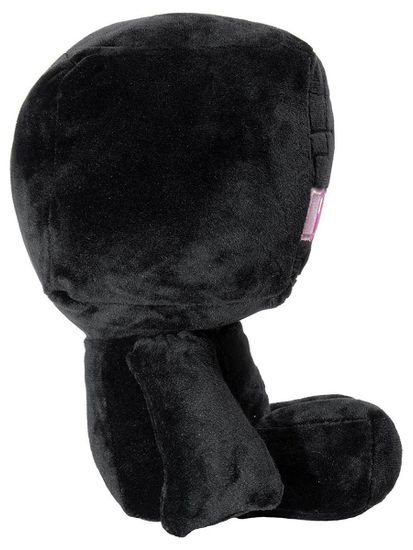 Мягкая игрушка Minecraft Crafter Enderman 23см