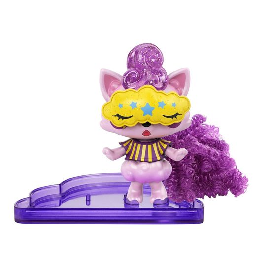 Cloudees большой набор Mattel GNC94