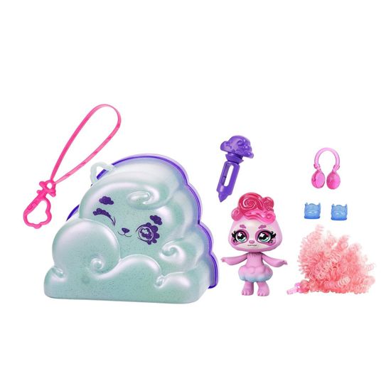 Cloudees большой набор Mattel GNC94