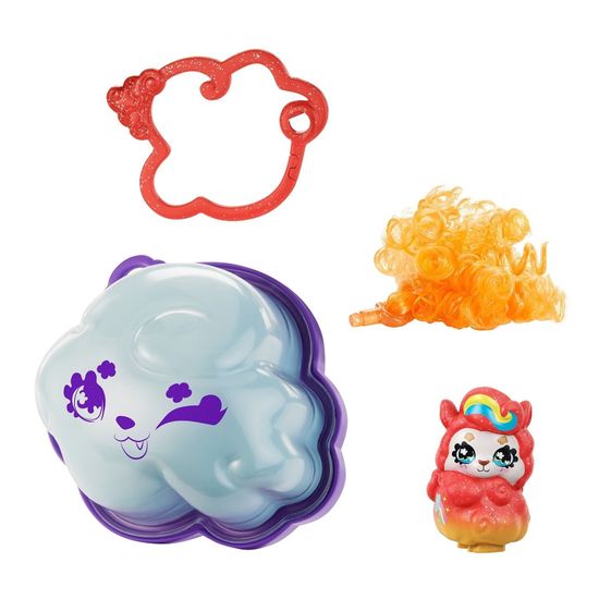 Cloudees мини-набор Mattel GNC65