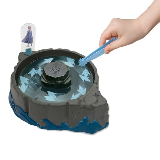 Настольная игра Холодное сердце Тающий лед 6054444