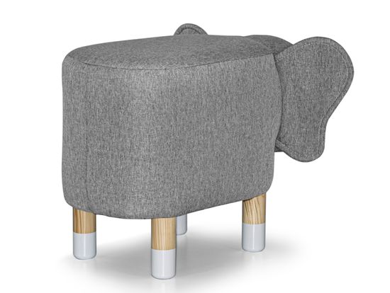 Детский пуф «Stumpa» Слон