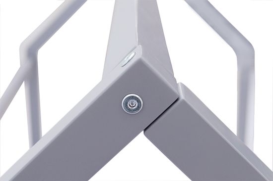 Кровать-домик Монтессори «Svogen» графит