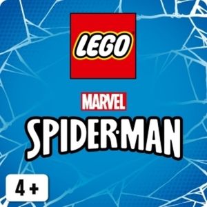 Конструкторы LEGO Super Heroes Spiderman (ЛЕГО Человек паук)