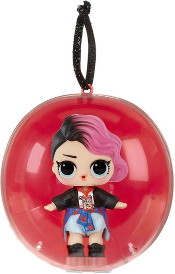 Кукла LOL Surprise BFF Sweethearts Rocker Doll