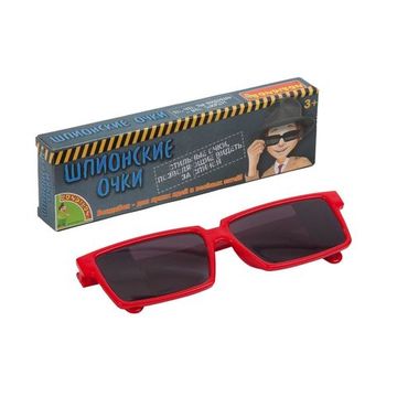 Игровой набор Bondibon Шпионские очки