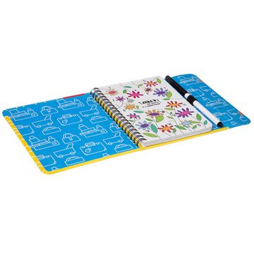 Самый внимательный! - компактная развивающая игра в дорогу BONDIBON