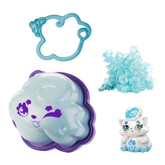 Cloudees мини-набор Mattel GNC65