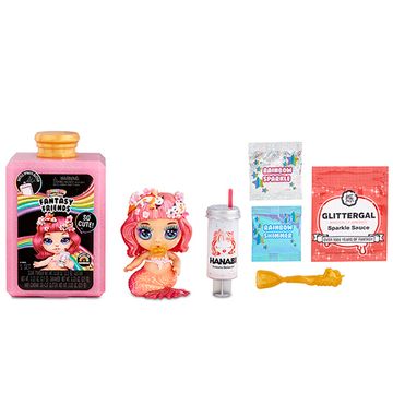 Poopsie Surprise Unicorn 570349 Фантастические друзья