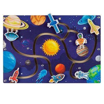 Лабиринт-пара Космос