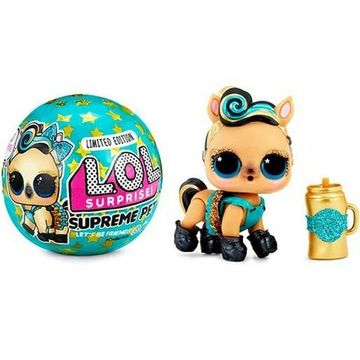 Игровой набор L.O.L. Surprise! Supreme Pony Lucky Luxe 421184