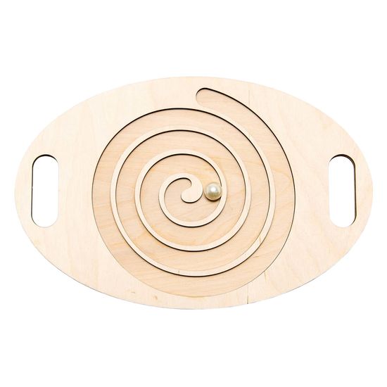 Межполушарная доска "Балансир"