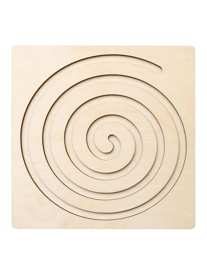 Графомоторная доска "Базовый набор"